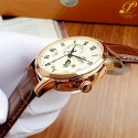 Relógio ORIENT Automático SUN & MOON RA-AK0007S30B T3NX