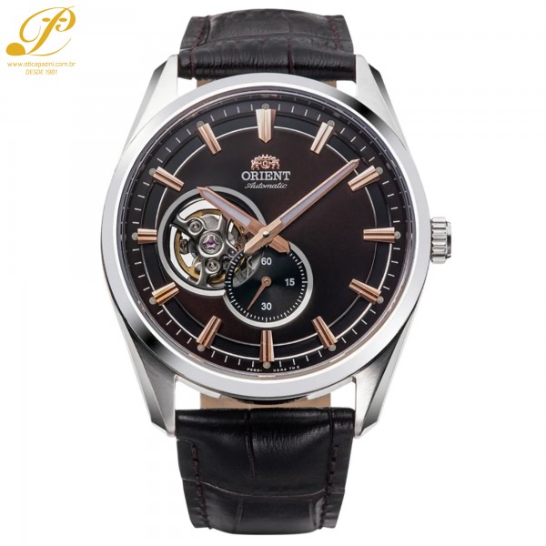 Relógio ORIENT Automático Contemporâneo RA-AR0005Y30B N1NX
