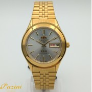 Relógio ORIENT Autom...