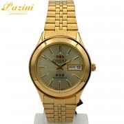 Relógio Orient Autom...