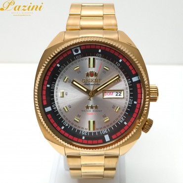 Relógio Orient Autom...