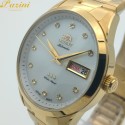 Relógio ORIENT Automático Feminino F49GG015L S1KXX