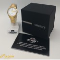 Relógio ORIENT Automático Feminino F49GG015L S1KXX