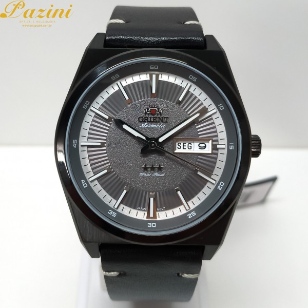 Relógio Orient Automático Masculino F49PC003 G1PX