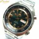 Relógio Orient Automático Kingdiver F49SS001 E1SX