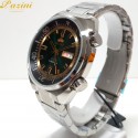 Relógio Orient Automático Kingdiver F49SS001 E1SX