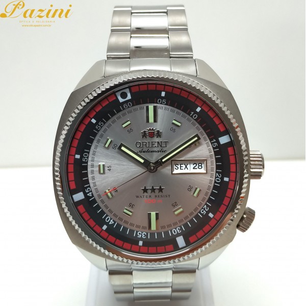 Relógio Orient Automático Esportivo F49SS002 S1SX