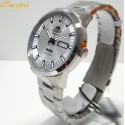 Relógio Orient Automático Masculino Esportivo F49SS006 S1SX