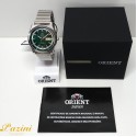 Relógio Orient Automático Masculino Esportivo F49SS007 E1SX