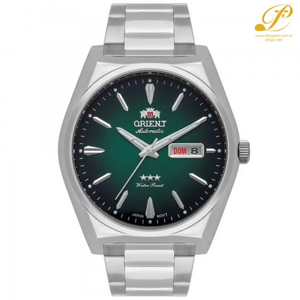 Relógio ORIENT Automático F49SS013NH E1SX