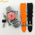 Relógio ORIENT Diver Automático F49SS014 O1SX