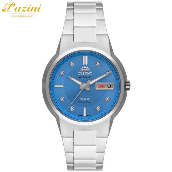 Relógio ORIENT Automático Feminino F49SS024L A1SX