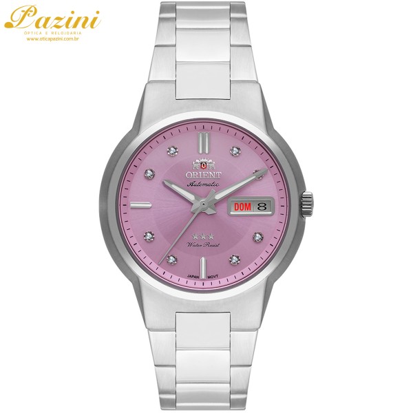 Relógio ORIENT Automático Feminino F49SS024L R1SX