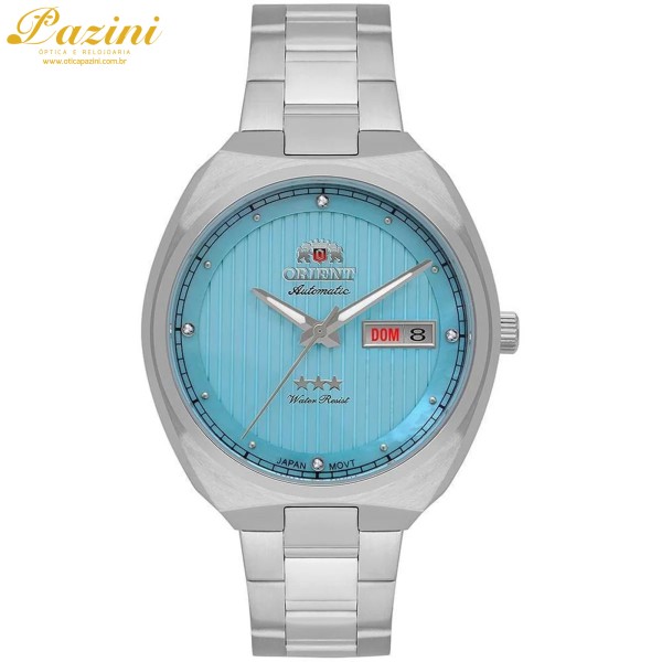 Relógio ORIENT Automático Feminino F49SS028L A1SX