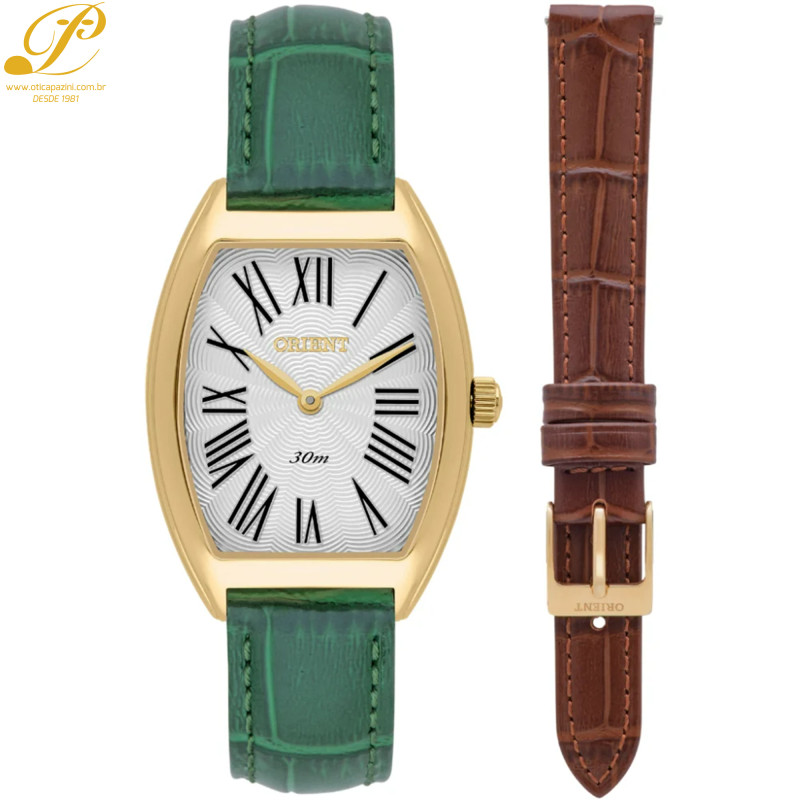 Relógio Orient Eternal LGSC0024 S3EX Relógio Orient Eternal LGSC0024 S3EX
