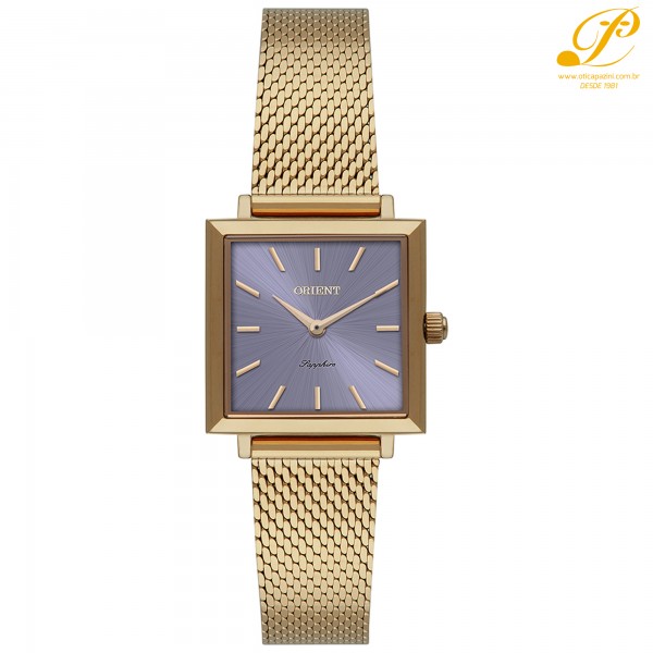 Relógio Orient Eternal LGSS0068 L1KX