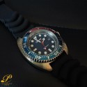 Relógio Orient Solartech Turtle MBSP1037 D1PX