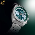 Relógio Orient Solartech Neo Vintage MBSSC269 E1SX