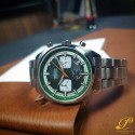 Relógio Orient Solartech Neo Vintage MBSSC269 E1SX