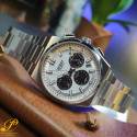 Relógio Orient PRX Chrono Solartech MBSSC274 S1SX