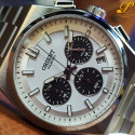 Relógio Orient PRX Chrono Solartech MBSSC274 S1SX