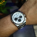 Relógio Orient PRX Chrono Solartech MBSSC274 S1SX