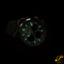 Relógio Orient PRX Chrono Solartech MBSSC274 S1SX