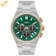 Relógio Orient Solar...