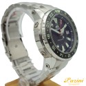 Relógio ORIENT Automático Poseidon GMT NH3SS001 P1SX