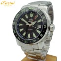 Relógio ORIENT Automático Poseidon GMT NH3SS001 P1SX