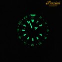 Relógio ORIENT Automático Poseidon GMT NH3SS001 P1SX