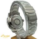 Relógio ORIENT Automático Poseidon GMT NH3SS001 P1SX