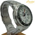 Relógio ORIENT Automático Poseidon GMT NH3SS002 S1SX