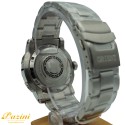 Relógio ORIENT Automático Poseidon GMT NH3SS003 D1SX