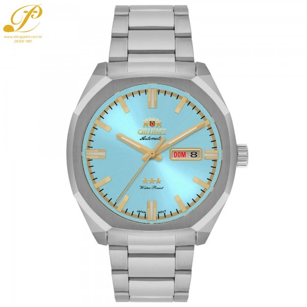 Relógio ORIENT Automático NH3SS008 A1SX