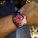Relógio ORIENT Automático Submariner NH3SS009 W1SX