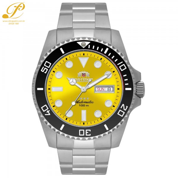 Relógio ORIENT Automático Submariner NH3SS011 Y1SX