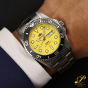 Relógio ORIENT Automático Submariner NH3SS011 Y1SX