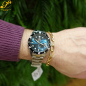 Relógio Orient 3 Stars Sport Sea NH3SS016 E1SX Relógio Orient 3 Stars Sport Sea NH3SS016 E1SX