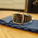 Relógio Orient Skeleton NH7MM008 G1PK Relógio Orient Skeleton NH7MM008 G1PK