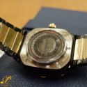 Relógio Orient Skeleton NH7MM008 G1PK Relógio Orient Skeleton NH7MM008 G1PK