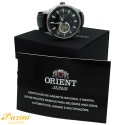 Relógio ORIENT Automático NH7SC002 G1GX