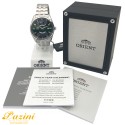 Relógio ORIENT Automático Contemporâneo Mult-Year RA-BA0002E10B E1SX