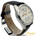 Relógio ORIENT Automático Contemporâneo Mult-Year RA-BA0005S10B B1NX