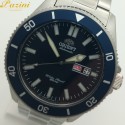 Relógio ORIENT Automático Kamasu / Mako III Diver Sports RA-AA0009L19A D1SX