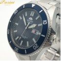 Relógio ORIENT Automático Kamasu / Mako III Diver Sports RA-AA0009L19A D1SX