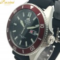 Relógio ORIENT Automático Kamasu / Mako III Diver RA-AA0011B19A P1PX