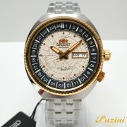 Relógio ORIENT Autom...