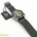 Relógio ORIENT Automático Diver Edição Limitada 70 Anos RA-AC0K05G00B C1NX