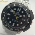 Relógio ORIENT Automático M-FORCE Divers RA-AC0L01B00B PISX